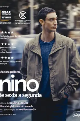 Nino de Sexta a Segunda