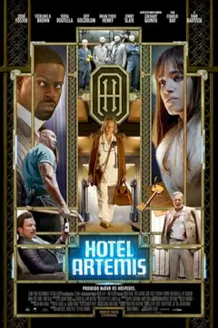 Hotel Artemis
