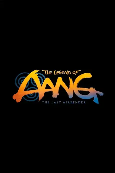 Cartaz de The Legend of Aang: The Last Airbender