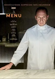 O Menu