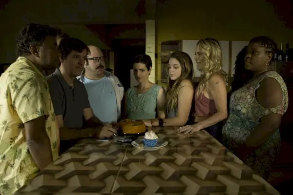 Imagem 1 do filme