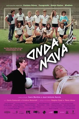 Onda Nova
