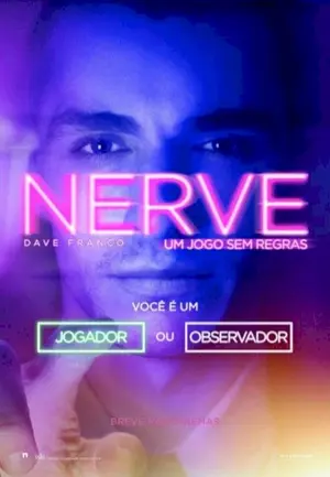 Nerve – Um Jogo Sem Regras