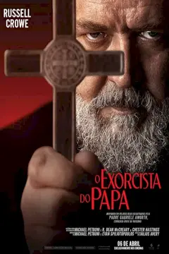O Exorcista do Papa