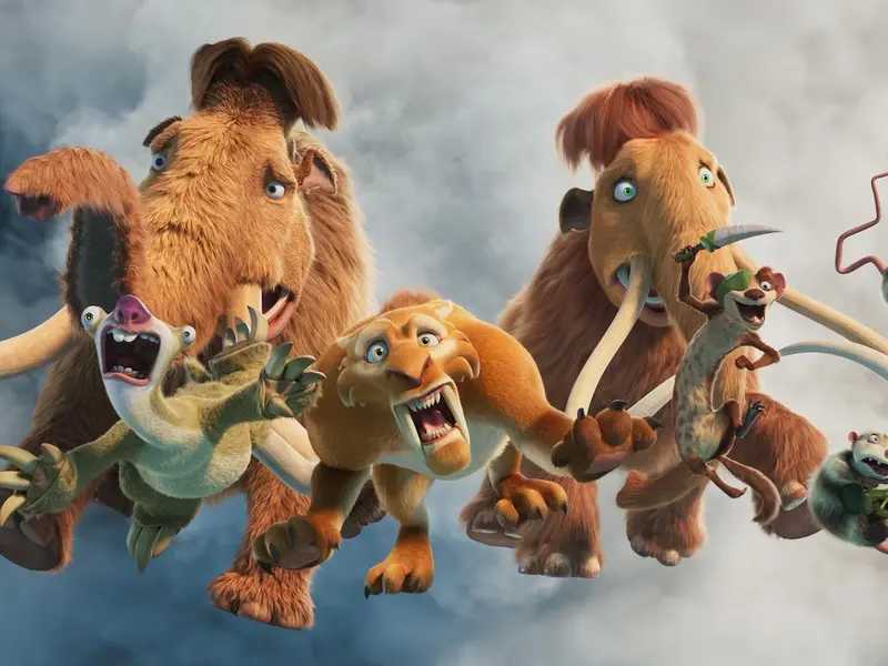 A Era do Gelo: Mundo de Lava ganha primeiro trailer dublado; confira!