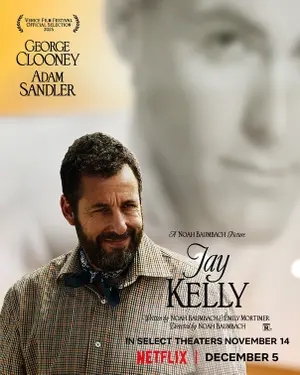 Jay Kelly