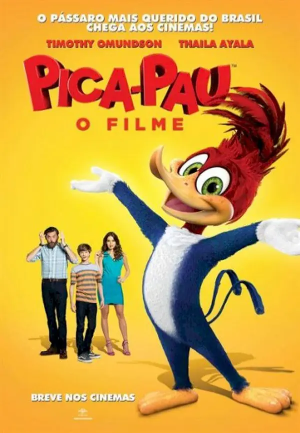Pica-Pau