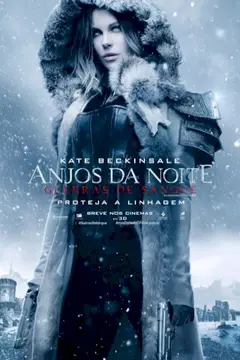 Anjos da Noite – Guerras de Sangue