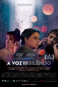 A Voz do Silêncio