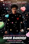 Capa do filme Amor Bandido