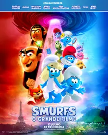 Smurfs