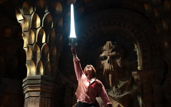 Mestres do Universo: Filme de 2026 conquista o topo do Prime Video após fracasso nas bilheterias