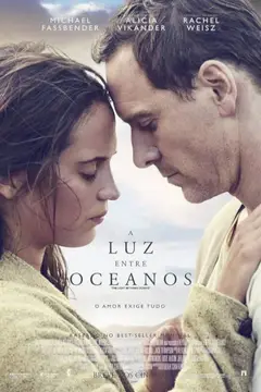 A Luz Entre Oceanos