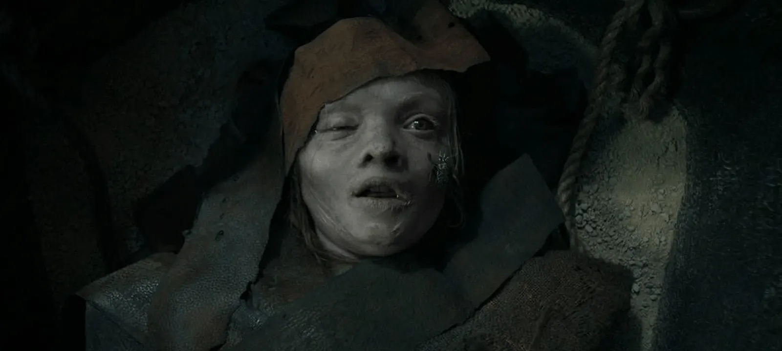 Maldição da Múmia: Terror chega ao catálogo da HBO Max em julho