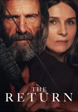 O Retorno