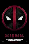 Capa do filme Deadpool