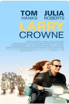 Larry Crowne – O Amor Esta de Volta