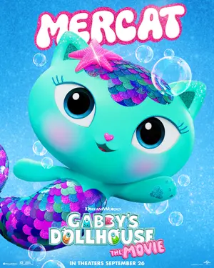 A Casa Mágica da Gabby: O Filme