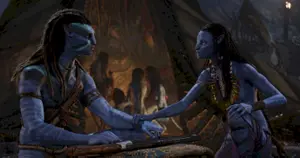 Avatar: O Caminho da Água