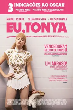 Eu, Tonya
