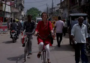 UMA – Luz do Himalaia