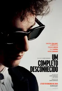 Um Completo Desconhecido