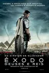 Capa do filme Êxodo: Deuses e Reis