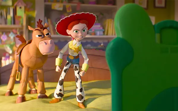 Toy Story 5 Domina as Bilheterias: Recordes e Sucesso no Retorno de Woody e Buzz