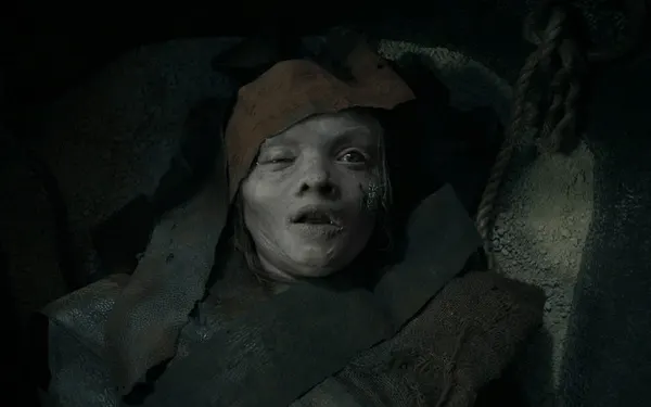 Maldição da Múmia: Terror chega ao catálogo da HBO Max em julho