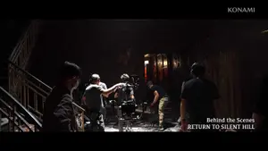 Terror em Silent Hill: Regresso para o Inferno