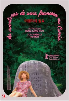 As Aventuras de uma Francesa