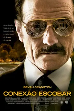 Conexão Escobar