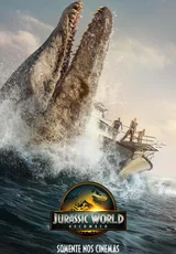 Pôster do filme
