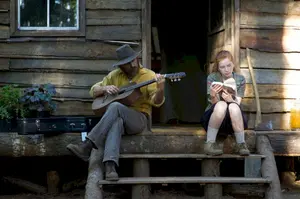 Capitão Fantástico