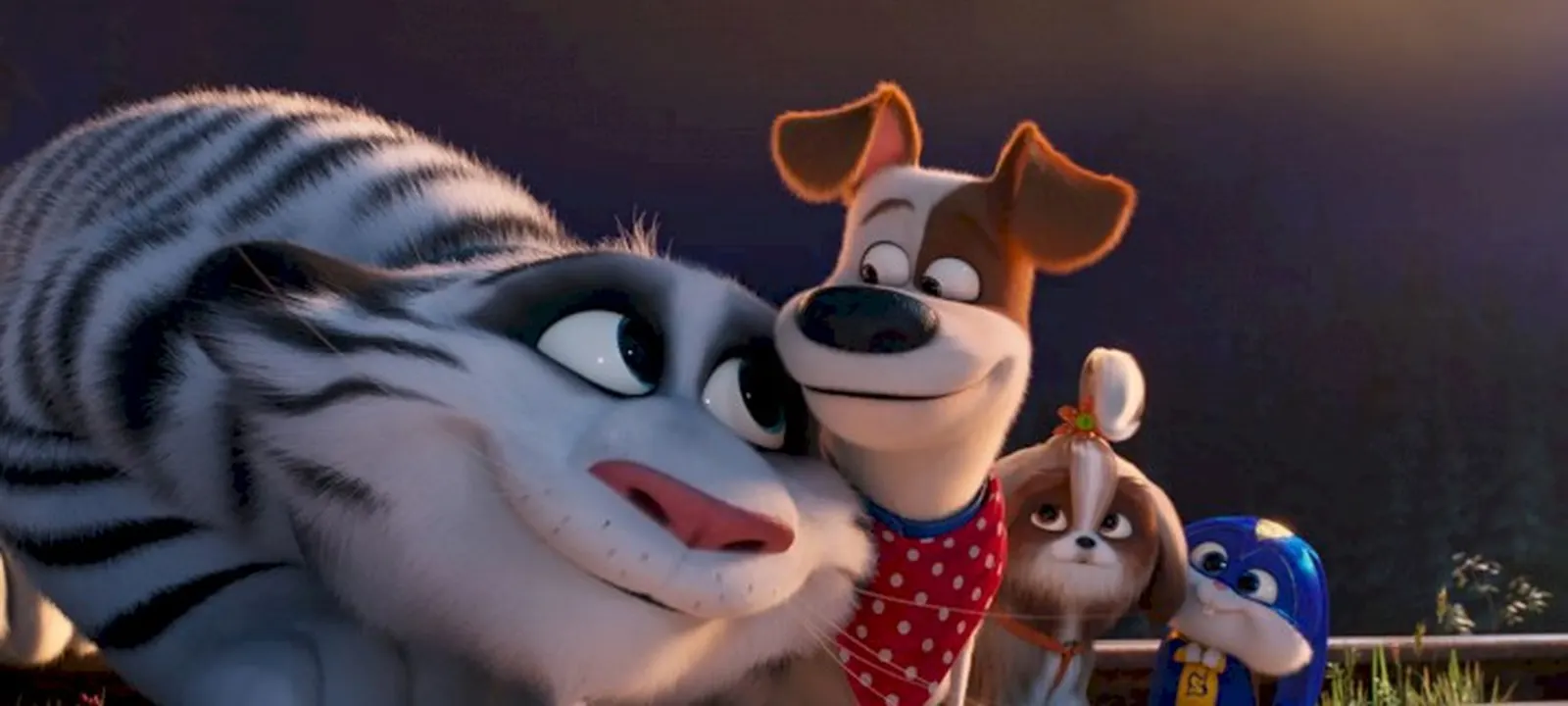 Pets 3 é oficial: Illumination confirma retorno da franquia com diretor original
