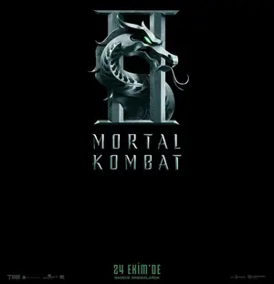 Mortal Kombat 2