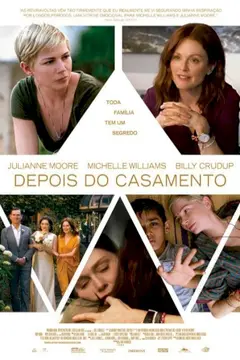 Depois do Casamento