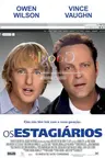 Capa do filme Os Estagiários