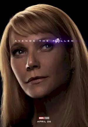 Vingadores: Ultimato