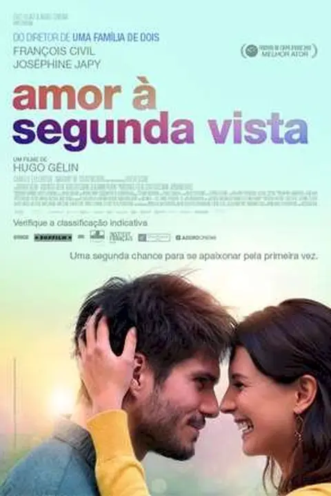 Cartaz de Amor à Segunda Vista
