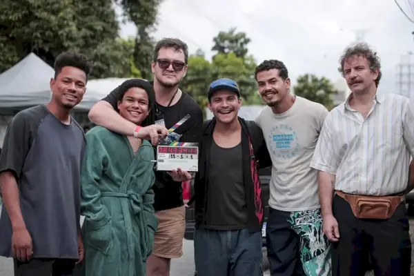Imagem 2 do filme
