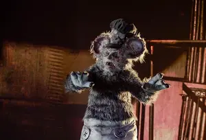 Screamboat: Terror a Bordo