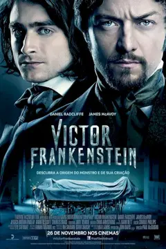 Victor Frankenstein
