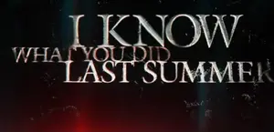 Eu Sei o Que Vocês Fizeram no Verão Passado