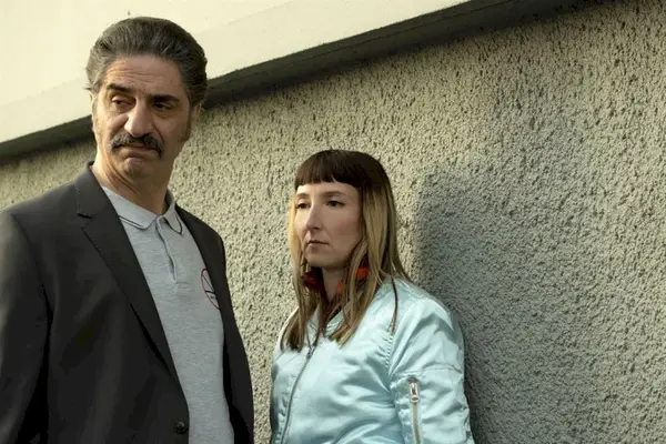 Imagem 1 do filme