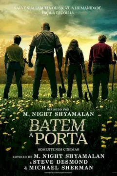 Batem à Porta