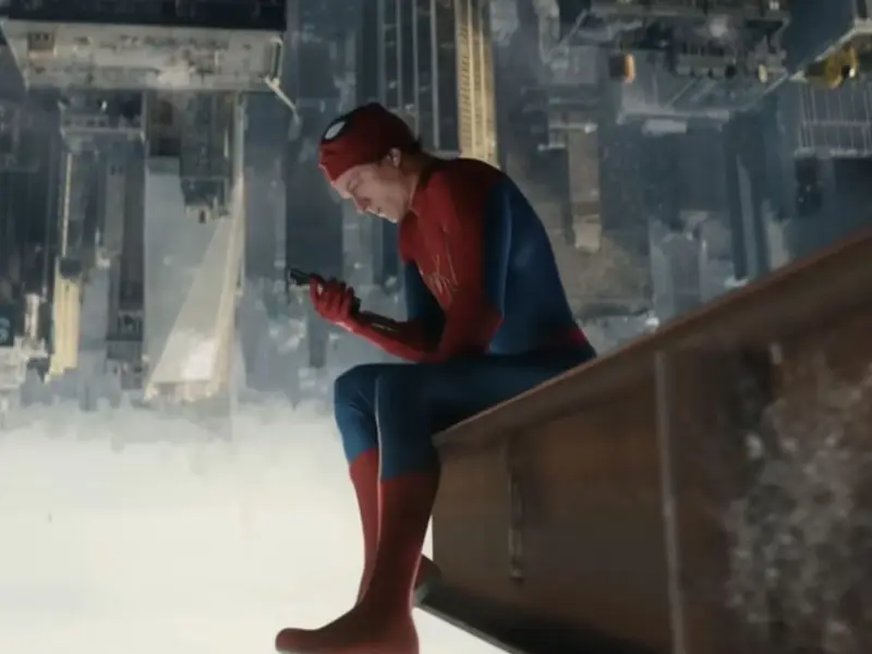 Homem-Aranha: Um Novo Dia quebra recordes antes mesmo da estreia