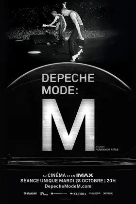 Depeche Mode: M