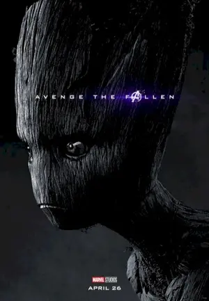 Vingadores: Ultimato