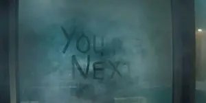 Eu Sei o Que Vocês Fizeram no Verão Passado